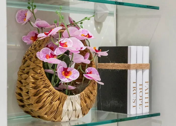 Chic 2 Bed Maisonette In Mayfair 32A