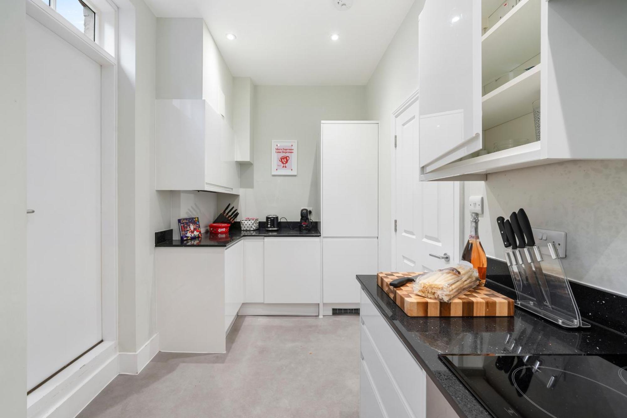 Chic 2 Bed Maisonette In Mayfair 32a Апартаменты *